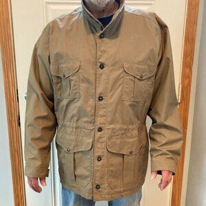 Filson Company Vintage Utility Field Jacket Men Size XXL